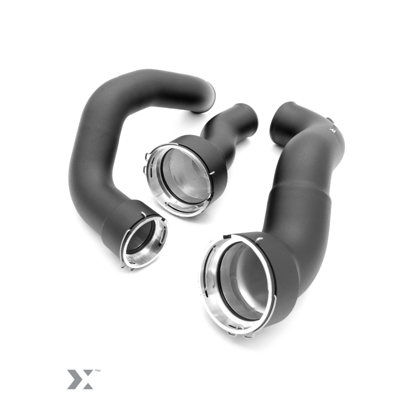 Kit țeavă de supralimentare MINI Cooper S JCW F5x B48 MMR Performance MMR02-1402 - MMR02-1402 - MMR02-1402 - 3666618840376